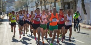 البليدة تحتضن سباق الأبطال.. مشاركة 535 عداء من 27 ولاية