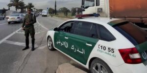 الدرك الوطني يضع مخططاً خاصاً لتأمين عيد الفطر المبارك