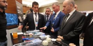 وزير الصحة يشرف على افتتاح المؤتمر السنوي للجمعية الجزائرية لجراحة المفاصل