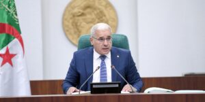 بوغالي يتلقى تهاني من رؤساء وممثلي المجالس الوطنية والدول الصديقة