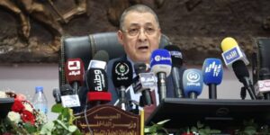 مراد ينصب والي خنشلة الجديد