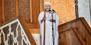 الشيخ عماد بن عامر يستحضر إرث الاستقلال والقيم الوطنية من أجل بناء مستقبل مشرق للجزائر المنتصرة