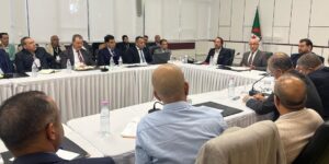 تعويض مستوردي ومحولي البن سيتم وفق الآجال المتفق عليها