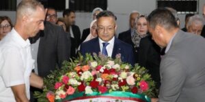 الجامعات تحتفي بذكرى ثورة نوفمبر المجيدة.. تحت شعار “على حمى التضحيات نصون وديعة الشهداء”