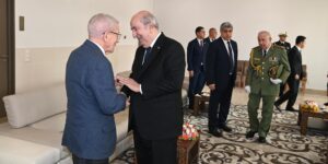 أصدقاء الثورة الجزائرية…علاقات تاريخية متينة ودعم راسخ