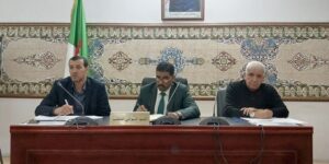 حملات تفتيش لتفقد أجهزة التدفئة بمدارس الحراش