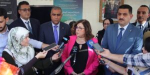 دحلب.. نحو استحداث قاعدة معلوماتية تتضمن جميع البيانات البيئية في البلاد