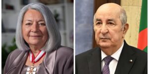 بمناسبة سبعينية الثورة التحريرية.. الحاكمة العامة لكندا تهنئ الرئيس تبون