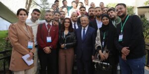 بداري يقرر إعادة ضبط رزنامة الدروس والامتحانات في كليات الطب