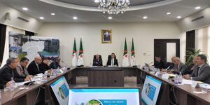 العمل على تضافر الجهود لصيانة شبكة السكة الحديدية وتسليمها في الآجال المحددة