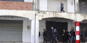 تحويل المحلات غير المستغلة إلى مرافق عمومية بتسالة المرجة