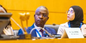 قمة الشباب الافريقي بإثيوبيا:سانحة للمرافعة حول مختلف القضايا التي تهم إفريقيا