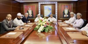 جامع الجزائر يسعى لإنشاء مخبر وطنيّ يُعنى بترميم المخطوطات والوثائق التّاريخيّة “