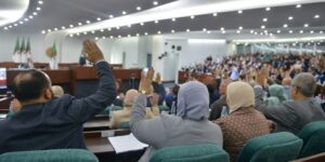 المجلس الشعبي الوطني يثبت عضوية ثلاثة نواب جدد لضمان استمرار العمل التشريعي