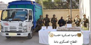 إحباط محاولات إدخال أكثر من 9 قناطير كيف معالج عبر المغرب