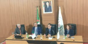 الجزائر تحتضن الاجتماع السنوي للأكاديميات الإفريقية للعلوم في 26 نوفمبر الجاري