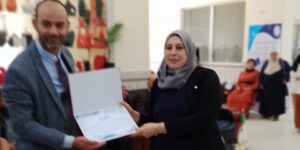 بومرداس: اتفاقية تعاون بين مركز تكوين مهني لذوي الاحتياجات الخاصة و جمعيات حرفية