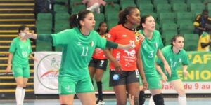 سيدات اليد الجزائرية ترفع من سقف الرهانات