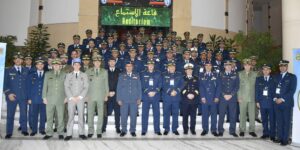 تنظيم ملتقى لتبادل المعارف والخبرات في استخدام الطائرات بدون طيار