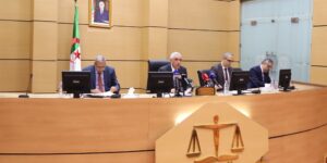 طبي يؤكد على ضرورة مواصلة العمل لتعزيز ثقة المواطن في النظام القضائي