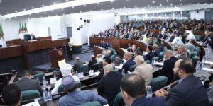 النواب يدعون إلى رؤية جديدة في تسيير النفايات