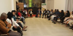 التكنولوجيا.. الشباب والمجتمع المدني أهم العوامل في مكافحة التطرف والإرهاب