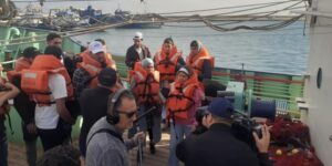 تخصصات استراتيجية في استغلال الموارد البحرية بالمعهد الوطني للصيد البحري