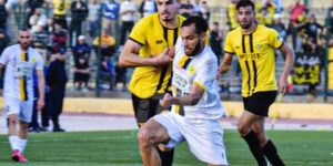 الرابطة الثانية لكرة القدم هواة.. “الصفراء” و”الزرقاء” تواصلان الزحف نحو الزعامة