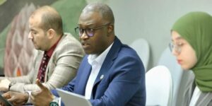 تجربة الجزائر في دعم الشباب وتطوير السياسات الرامية إلى إشراك هذه الفئة في صنع القرار