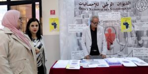الديوان الوطني للإحصائيات يحتفل باليوم الإفريقي للإحصاء
