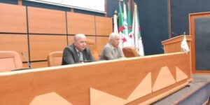 وضع آليات لتنسيق التعاون بين مؤسسات التعليم العالي ومختلف القطاعات الصناعية