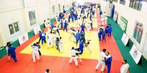 اتحادية الجيدو.. بداية العهدة الجديدة بملتقى وطني