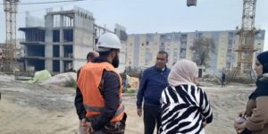 ضبط عملية استفادة مواطني براقي من مشاريع السكن الترقوي المدعم