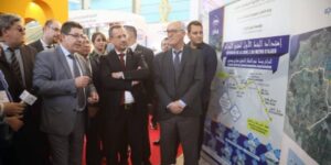 المجمع العمومي لإنجاز السكك الحديدية يرفع تحدي إنجاز المشاريع الكبرى المقررة