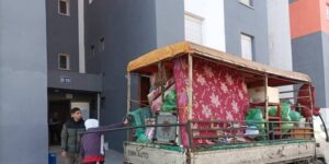 أزيد من 30 عائلة تلتحق بسكناتها الجديدة بالسويدانية