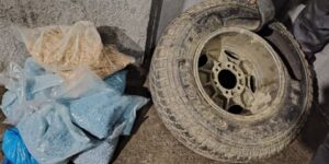 ميناء الجزائر: مصالح الجمارك تحجز أزيد من 56 ألف قرص من المؤثرات العقلية