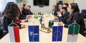 الوكالة الجزائرية لترقية الاستثمار تشارك في مهمة استطلاعية بالمجر.. التشيك وبولندا