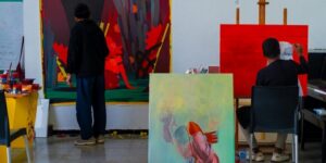 المنتدى الدولي للمهرجان الثقافي للفن المعاصر.. محطة لتعزيز مكانة على خريطة الإبداع العالمي