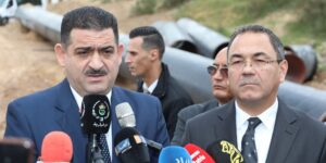 نحو تحسين الخدمات المقدمة للمواطنين بعد دخول محطات تحلية المياه حيز الخدمة