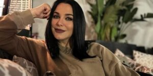 سلاف فواخرجي في “ليالي روكسي” رمضان المقبل