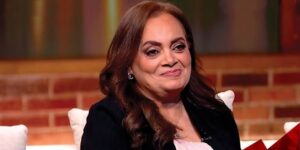 عفاف رشاد: لهذه الأسباب انفصلت عن محمد السبكي