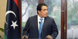 المنفي: الاستفتاء الشعبي على قوانين الانتخابات يكسر الجمود ويعزز الاستقرار في ليبيا