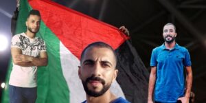 عدد شهداء الحركة الرياضية الفلسطينية يرتفع إلى أكثر من 505