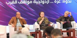 الصالون الدولي للكتاب.. تسليط الضوء على أدب المقاومة في فلسطين