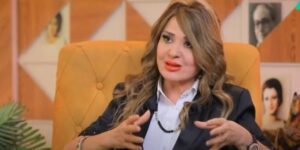 مادلين طبر: كنت أقرأ القرآن الكريم في المدرسة والمصحف دائما معي وأحمله من بلد لبلد