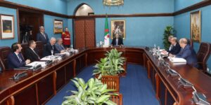 استراتيجية بـ4 محاور لرفع الصادرات خارج المحروقات