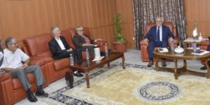 وزير التربية يؤكد خلال لقائه بهم.. جمعيات أولياء التلاميذ تعدّ حليفا يتم الإصغاء إليها بكل اهتمام