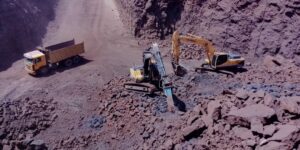 قانون جديد للمناجم لدعم الاستثمار في البحث والتنقيب و تحويل الثروات المنجمية