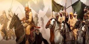 تاريخ وتراجم.. فتح دمشق