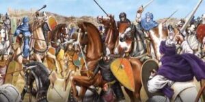 تاريخ وتراجم.. فتح مدينة عمورية